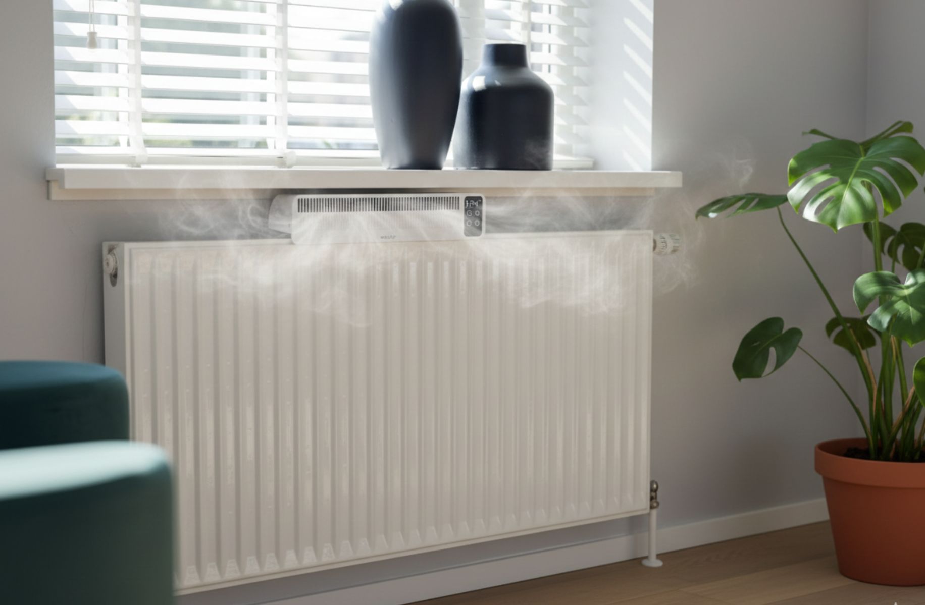 Slimme automatische modus