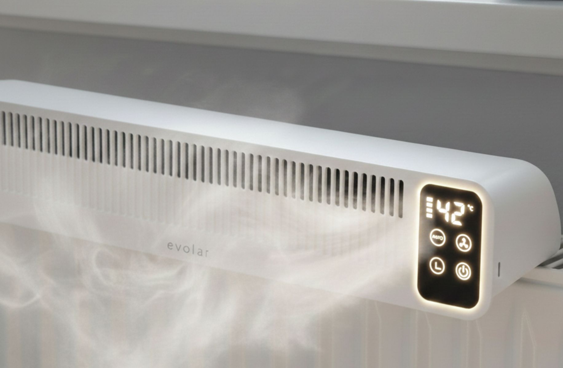 Handmatige timerfunctie