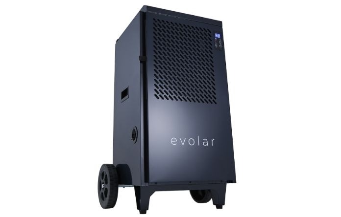 Absolute controle, dag en nacht