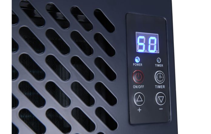 Overzicht en Bediening