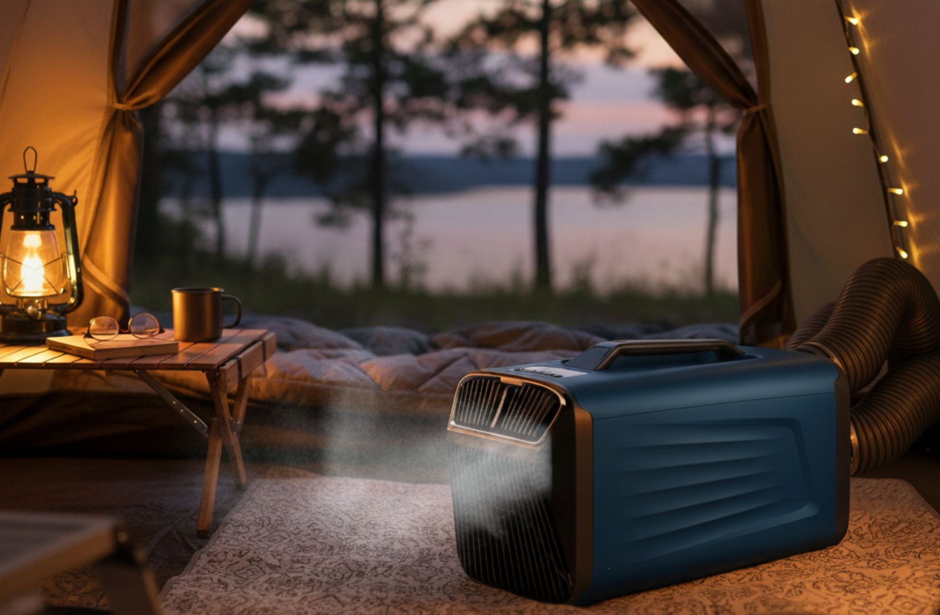 Laag Energieverbruik (400W)