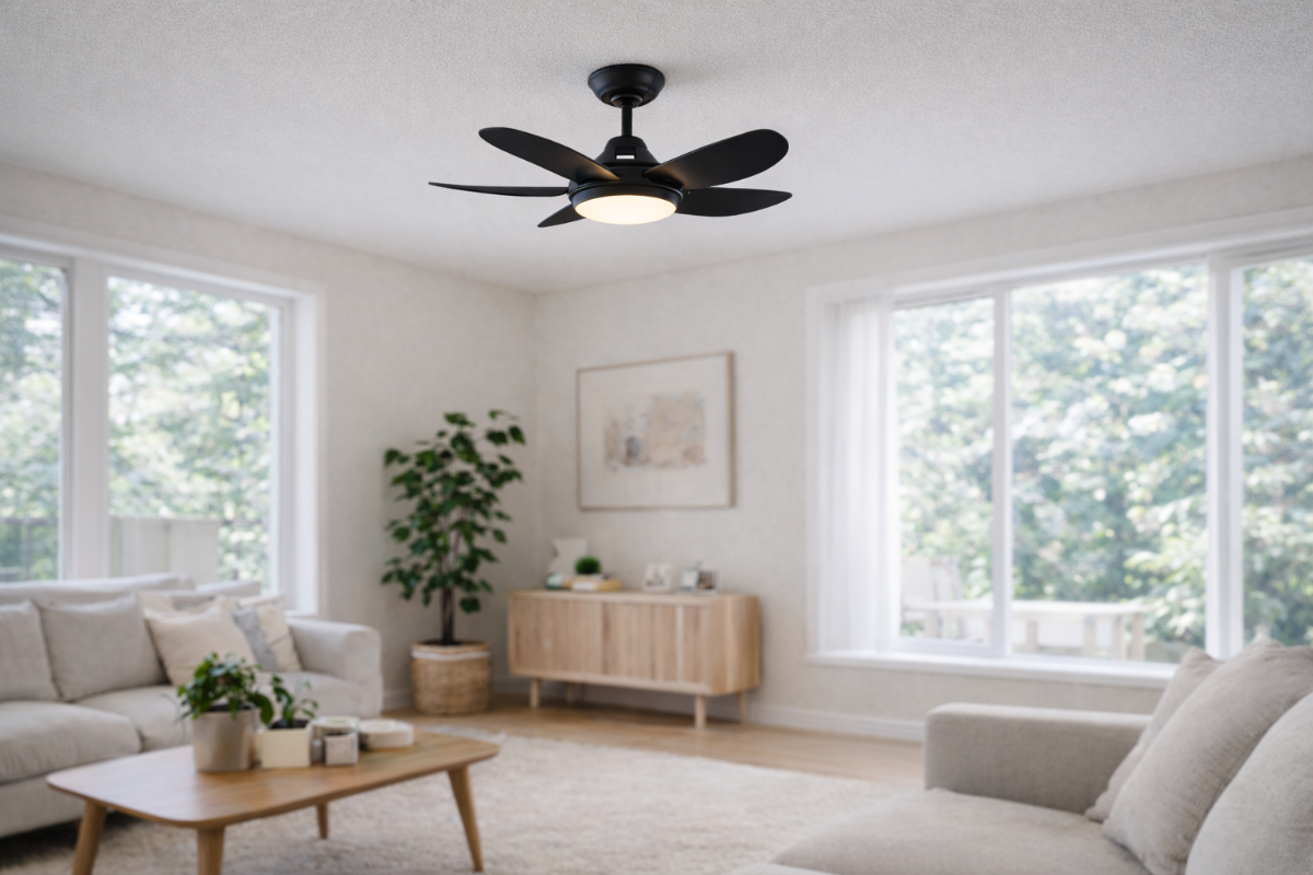 Stijlvol comfort in elke ruimte