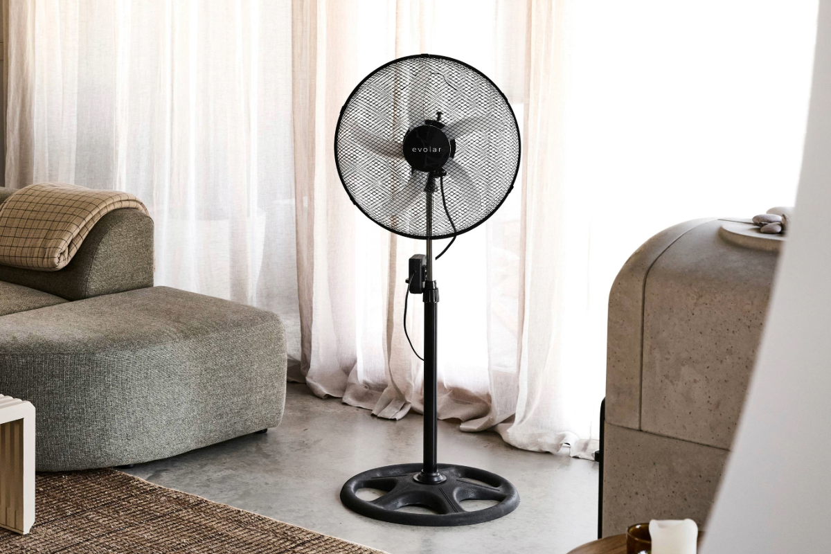 Stijlvol design dat past in elk interieur