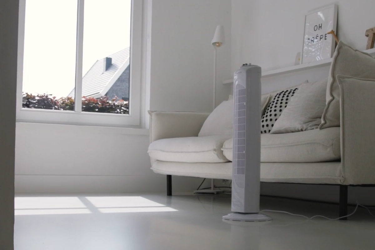 Compact en ruimtebesparend ontwerp