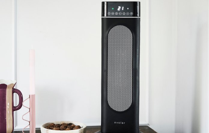 Stille krachtpatser voor dagelijkse warmte