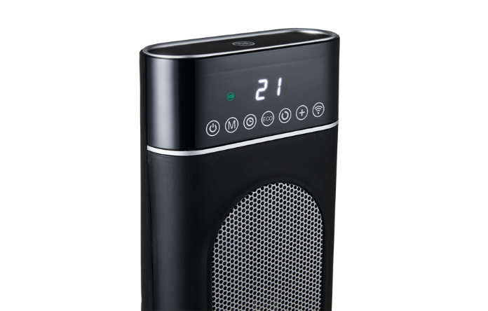 Volledige Controle over het Klimaat