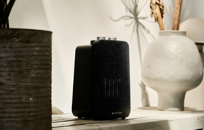 Altijd directe, comfortabele warmte