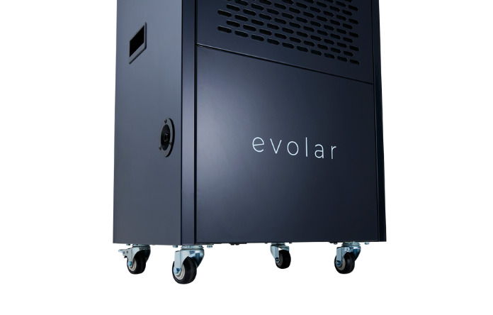 Maximale Mobiliteit: Gemakkelijk te Verplaatsen