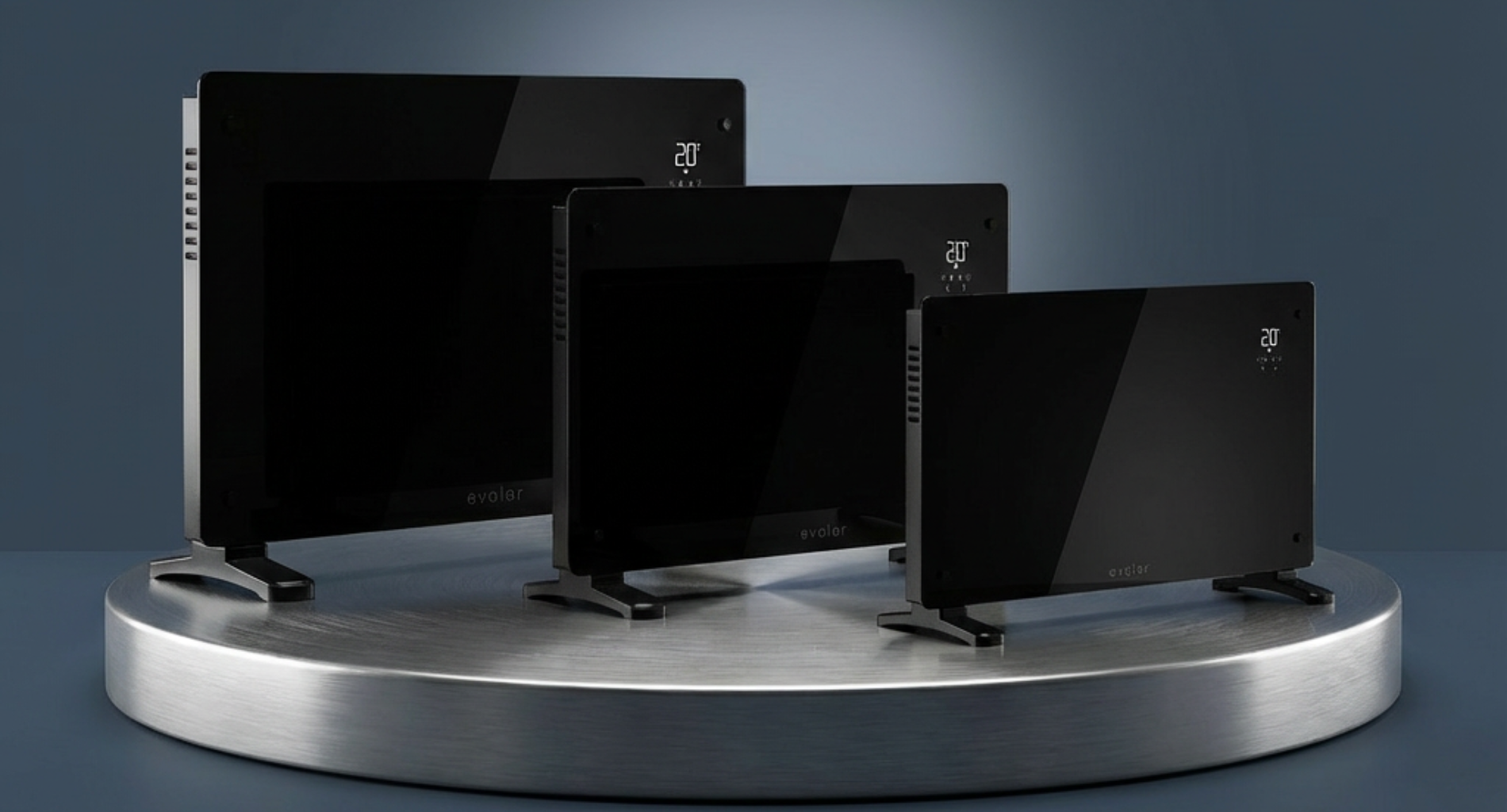 Voor elke ruimte de perfecte warmte