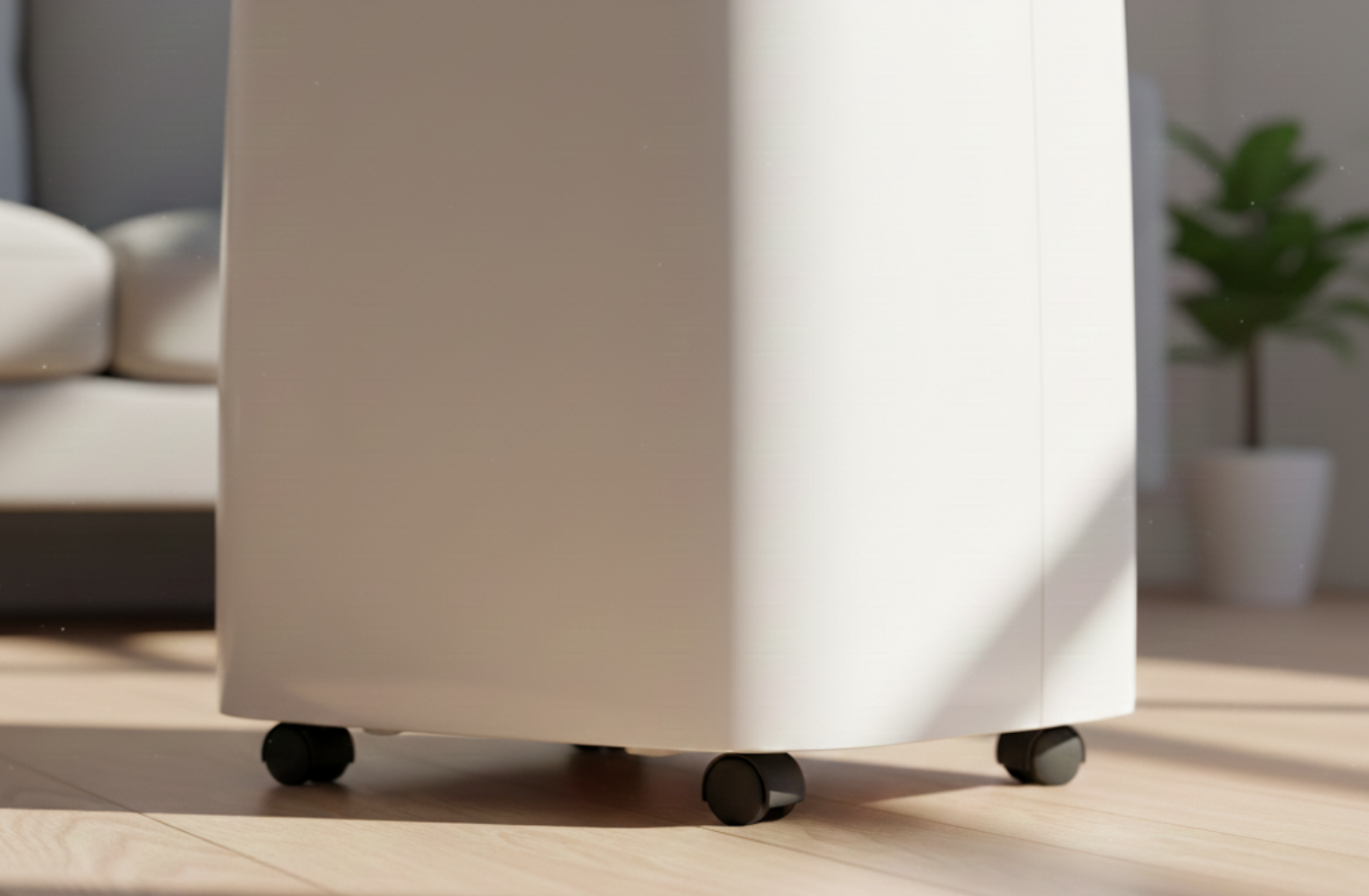 Koeling waar jij het nodig hebt