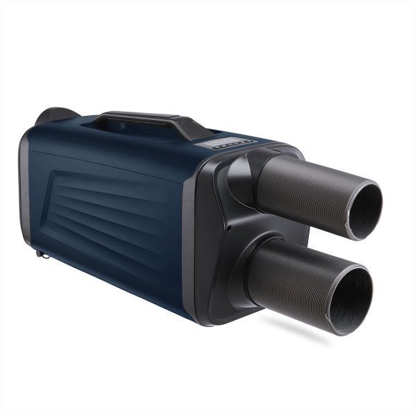 Koeling en verwarming