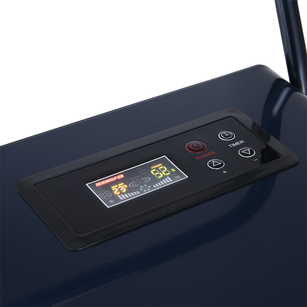 Overzicht en Bediening