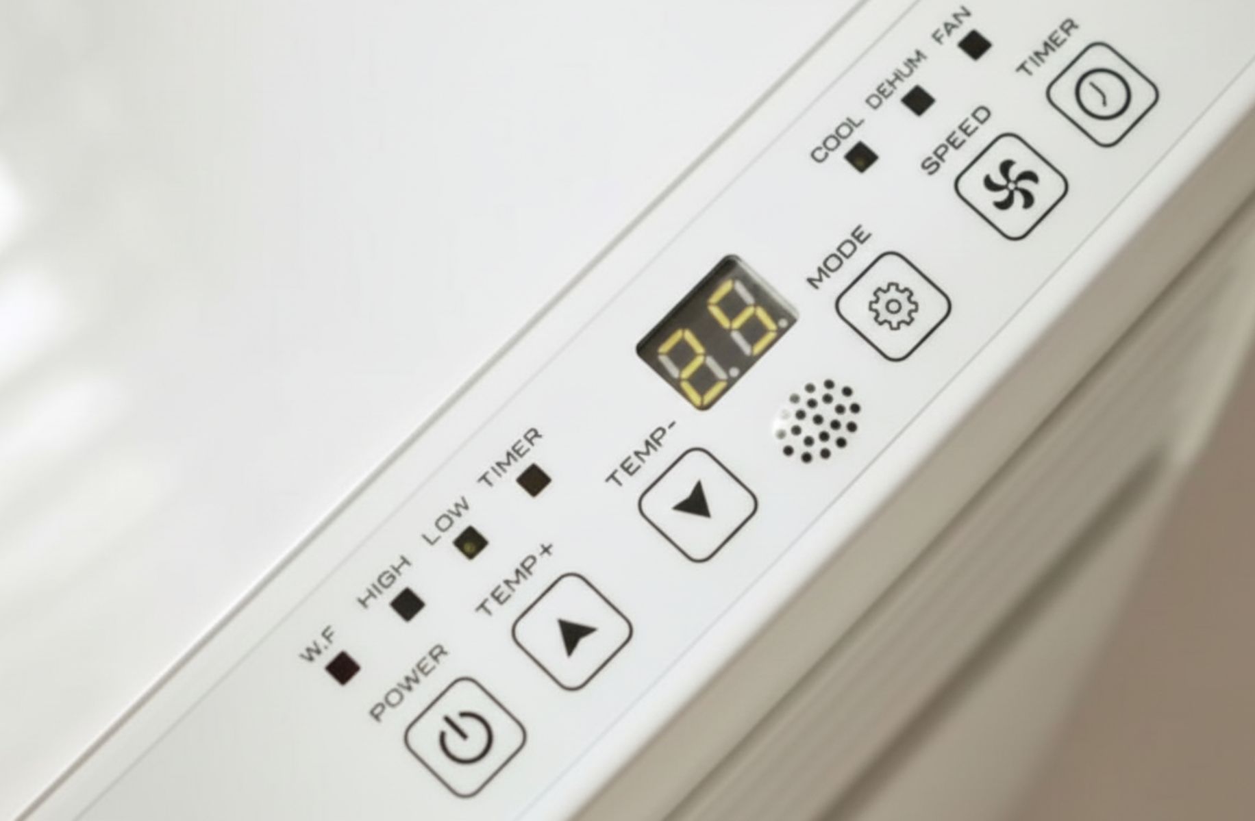 Volledige controle over je klimaat