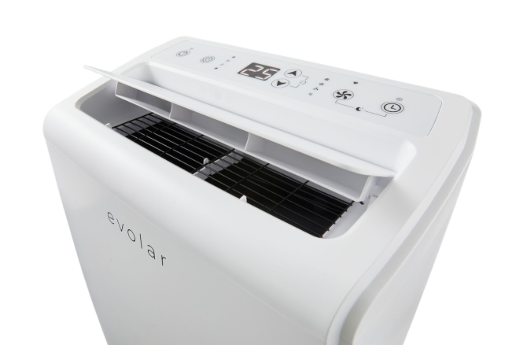 Overal de perfecte temperatuur