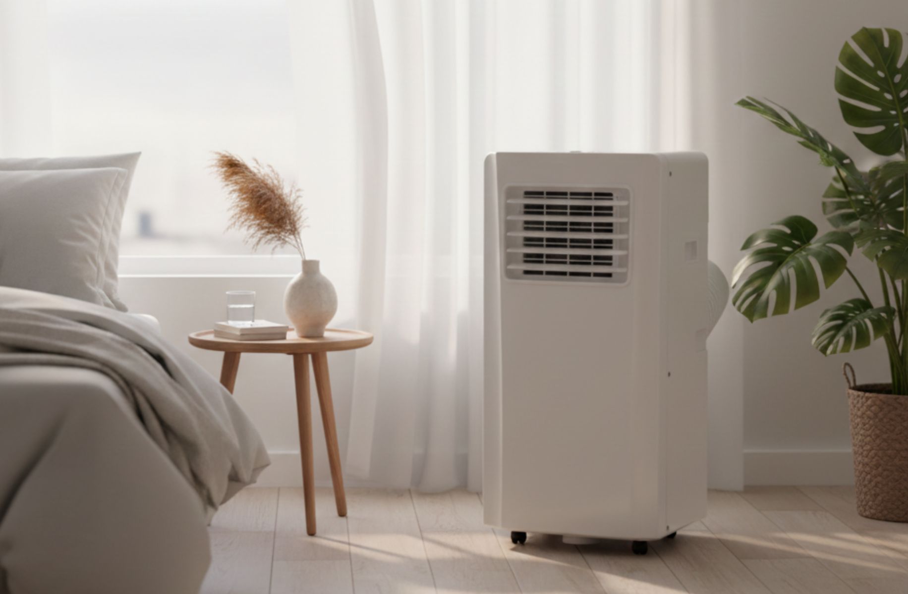 Koele Nachten, verfrissende dagen