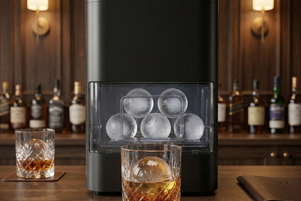 Tot 42 ijsballen per dag