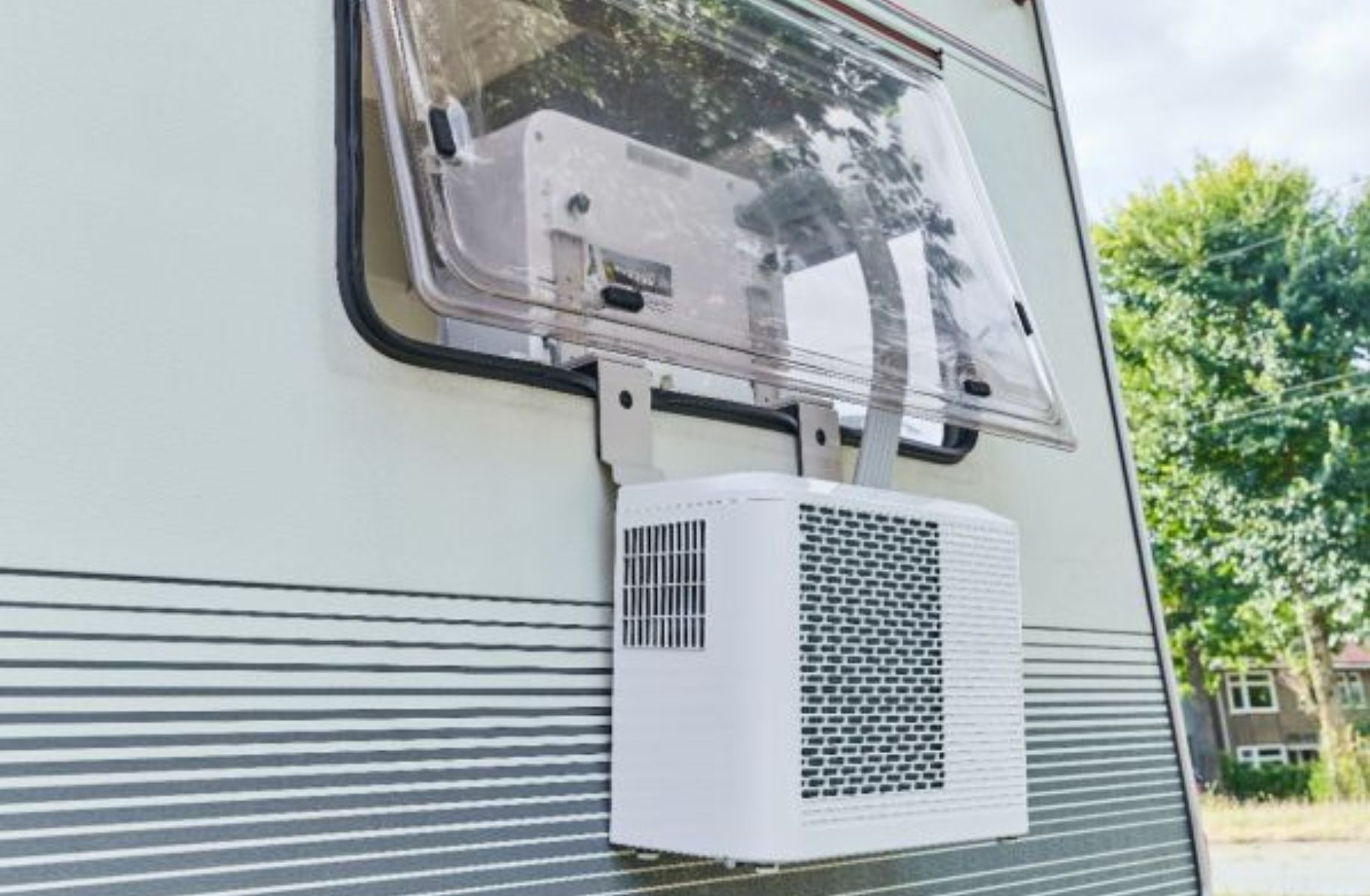 Duurzame koelte, lagere kosten