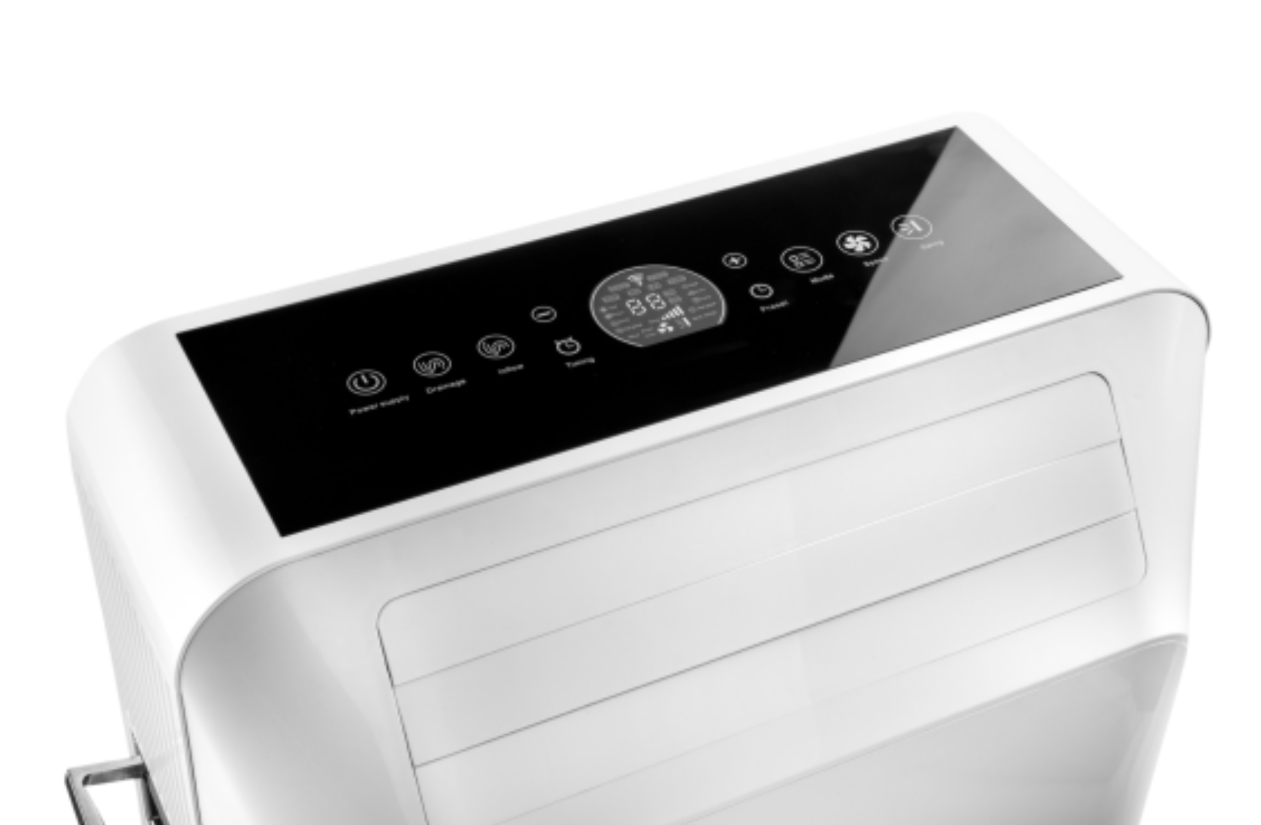 Eenvoudige bediening